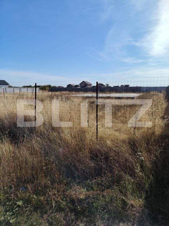 Teren de vânzare Ghercesti - 177027TV | BLITZ Craiova | Poza3