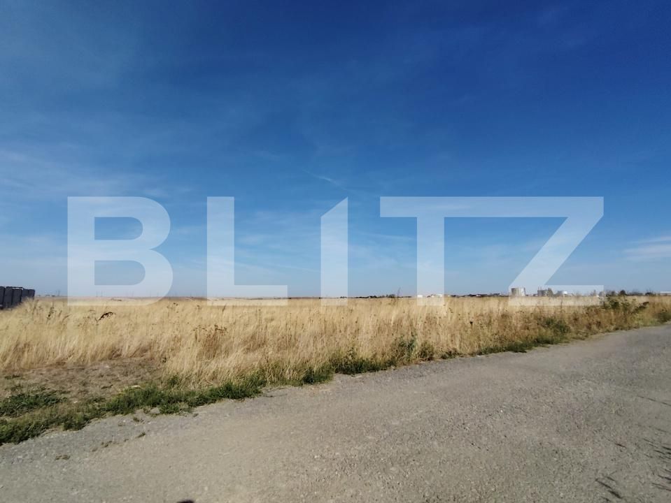 Teren de vânzare Ghercesti - 177027TV | BLITZ Craiova | Poza2