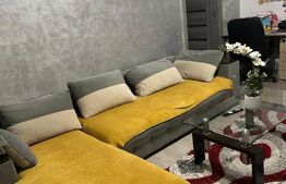 Apartament cu 2 camere, 53 mp, parter, Craiovita