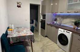 Apartament cu 2 camere, 53 mp, parter, Craiovita