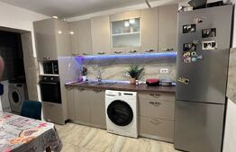 Apartament cu 2 camere, 53 mp, parter, Craiovita