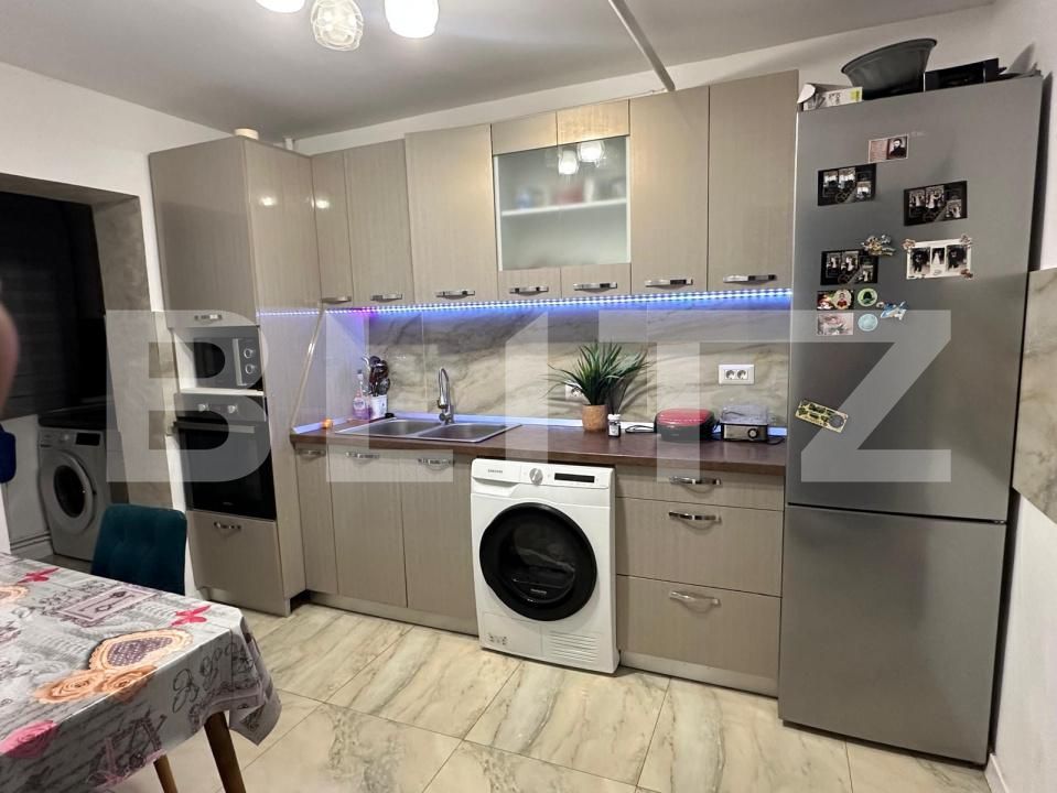 Apartament de vânzare 2 camere Craiovita Noua - 177033AV | BLITZ Craiova | Poza1