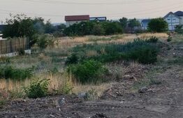 Parcele 435 mp intravilan, Zona Damila, Vama Craiova