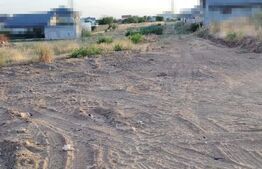 Parcele 435 mp intravilan, Zona Damila, Vama Craiova