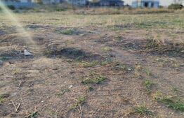 Parcele 435 mp intravilan, Zona Damila, Vama Craiova