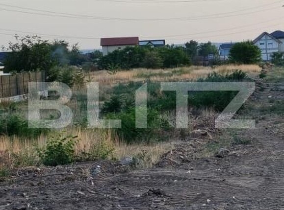 Teren de vânzare Exterior Est - 177035TV | BLITZ Craiova | Poza3