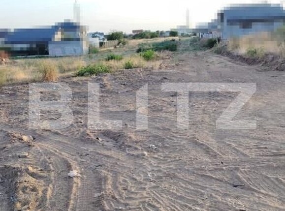 Teren de vânzare Exterior Est - 177035TV | BLITZ Craiova | Poza1