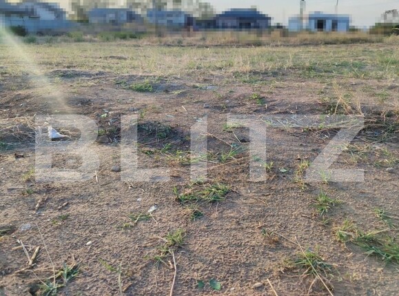 Teren de vânzare Exterior Est - 177035TV | BLITZ Craiova | Poza2