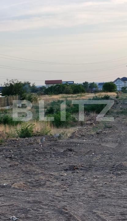 Teren de vânzare Exterior Est - 177035TV | BLITZ Craiova | Poza3