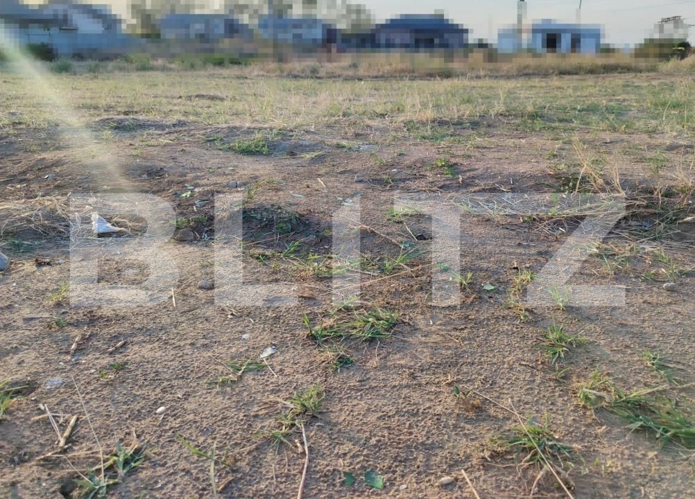 Teren de vânzare Exterior Est - 177035TV | BLITZ Craiova | Poza2