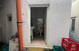 Imobil de inchiriat, 329 mp, Centru Vechi - 12 camere 