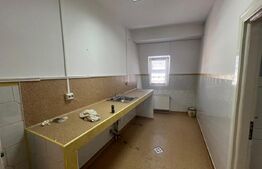 Imobil de inchiriat, 329 mp, Centru Vechi - 12 camere 