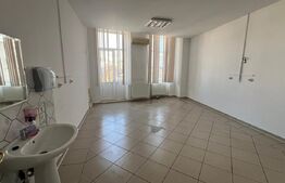 Imobil de inchiriat, 329 mp, Centru Vechi - 12 camere 