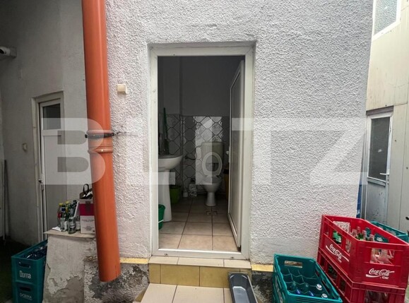 Spațiu comercial de închiriat Ultracentral - 177068SIC | BLITZ Craiova | Poza25