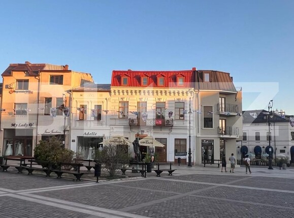 Spațiu comercial de închiriat Ultracentral - 177068SIC | BLITZ Craiova | Poza1