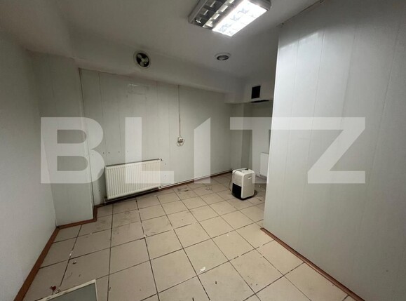 Spațiu comercial de închiriat Ultracentral - 177068SIC | BLITZ Craiova | Poza20