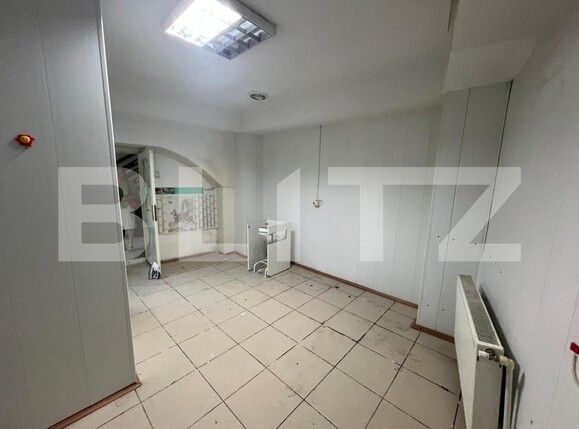 Spațiu comercial de închiriat Ultracentral - 177068SIC | BLITZ Craiova | Poza22