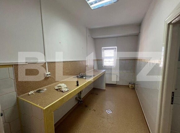 Spațiu comercial de închiriat Ultracentral - 177068SIC | BLITZ Craiova | Poza9