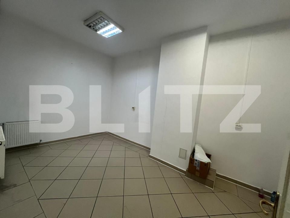Spațiu comercial de închiriat Ultracentral - 177068SIC | BLITZ Craiova | Poza18
