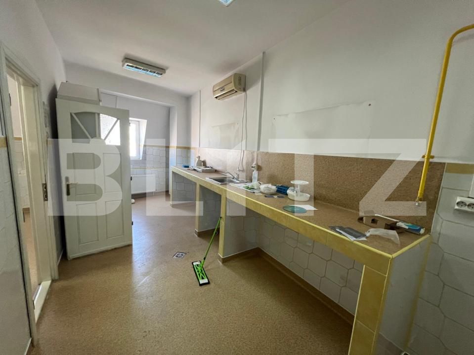 Spațiu comercial de închiriat Ultracentral - 177068SIC | BLITZ Craiova | Poza8
