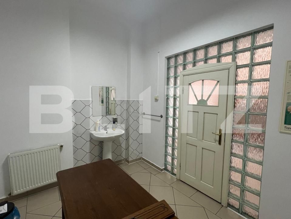 Spațiu comercial de închiriat Ultracentral - 177068SIC | BLITZ Craiova | Poza5