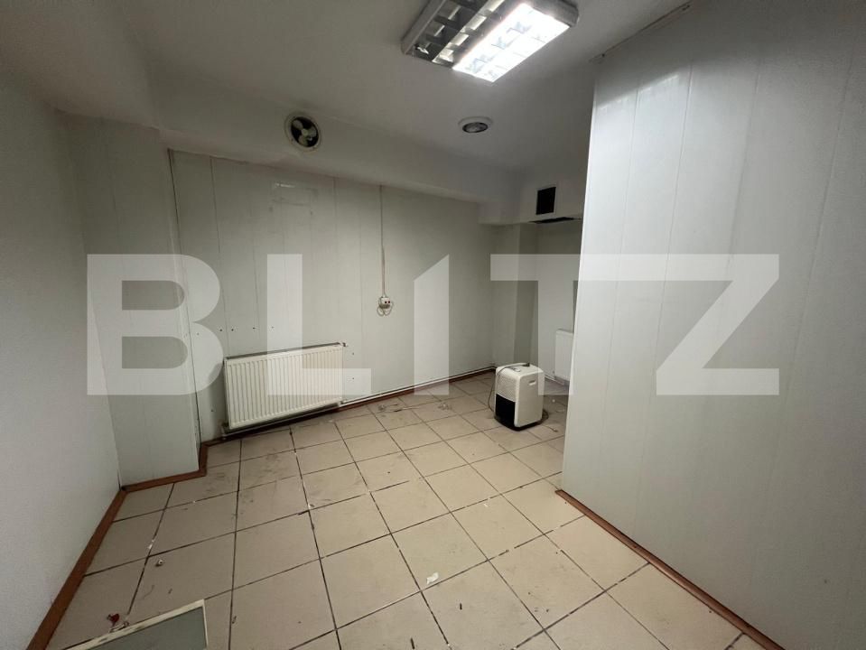Spațiu comercial de închiriat Ultracentral - 177068SIC | BLITZ Craiova | Poza20