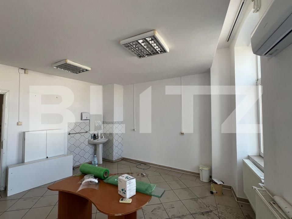Spațiu comercial de închiriat Ultracentral - 177068SIC | BLITZ Craiova | Poza12