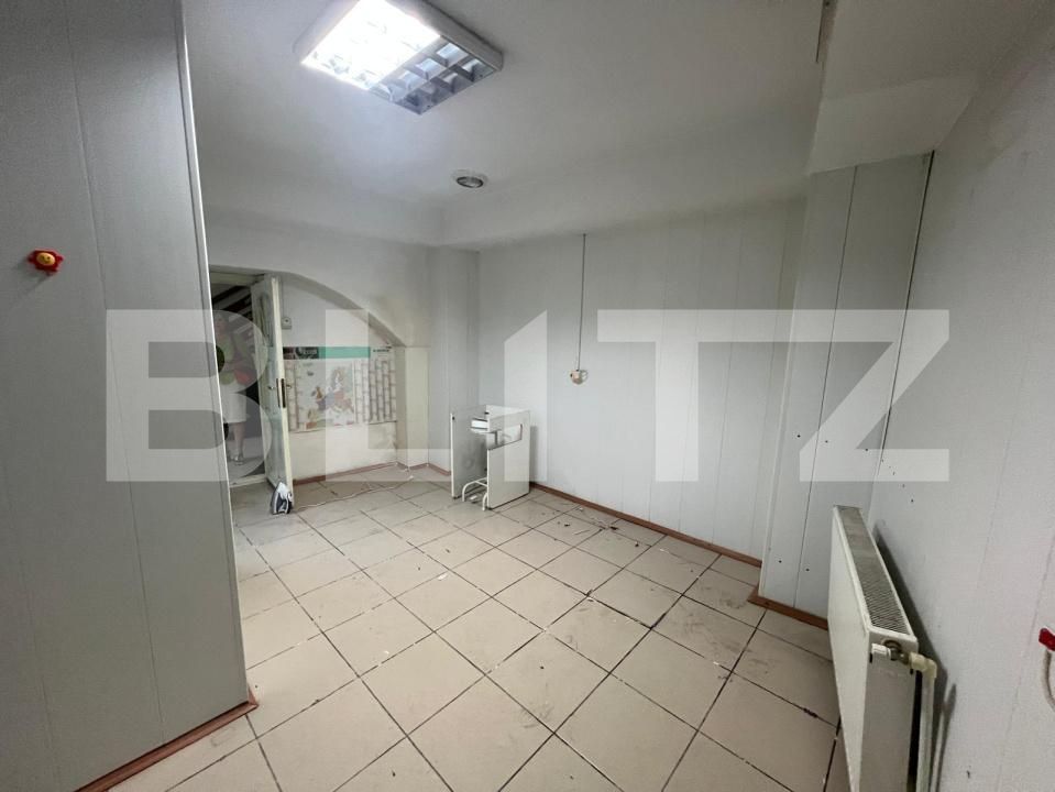 Spațiu comercial de închiriat Ultracentral - 177068SIC | BLITZ Craiova | Poza22