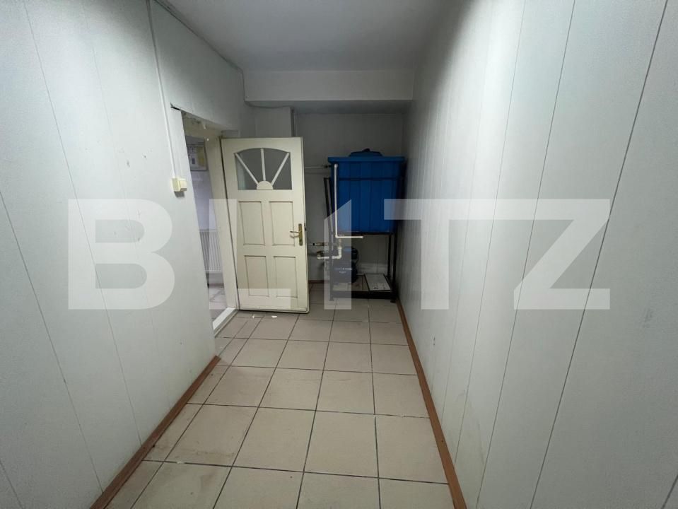 Spațiu comercial de închiriat Ultracentral - 177068SIC | BLITZ Craiova | Poza17
