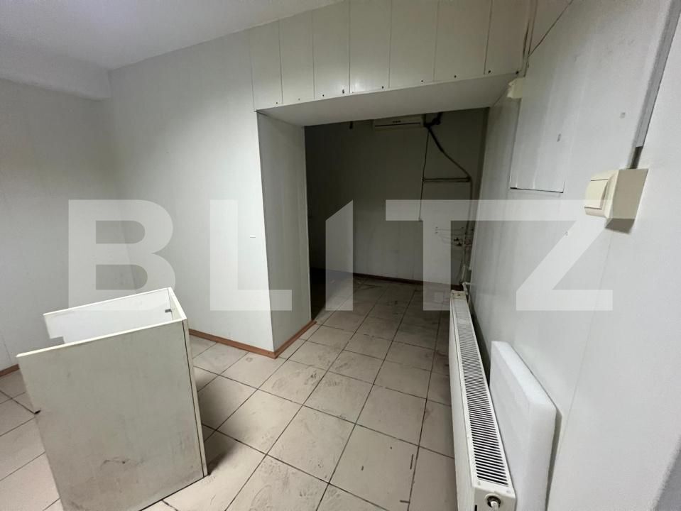 Spațiu comercial de închiriat Ultracentral - 177068SIC | BLITZ Craiova | Poza21