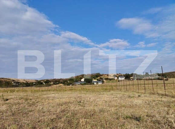 Teren de vânzare Simnicu de Sus  - 177074TV | BLITZ Craiova | Poza1