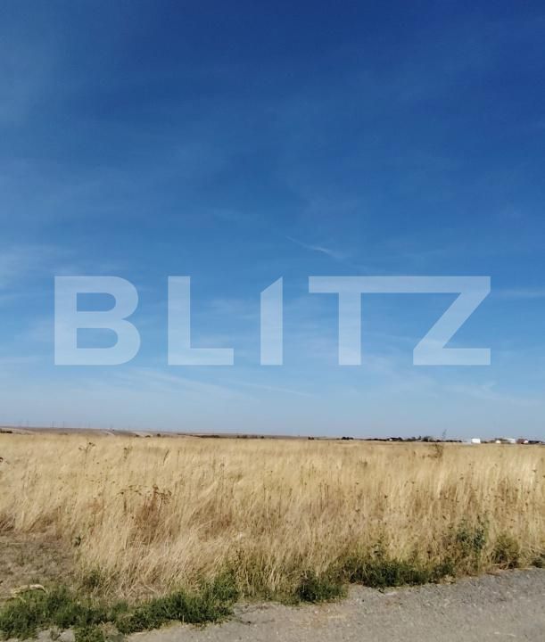 Teren de vânzare Simnicu de Sus  - 177074TV | BLITZ Craiova | Poza3