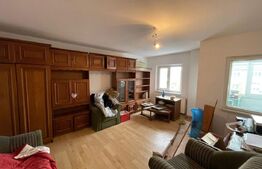 Apartament 3 camere, 77 mp, decomandat - George Enescu - zona Proper Pizza