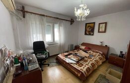 Apartament 3 camere, 77 mp, decomandat - George Enescu - zona Proper Pizza