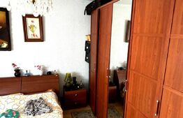 Apartament 3 camere, 77 mp, parțial mobilat, decomandat