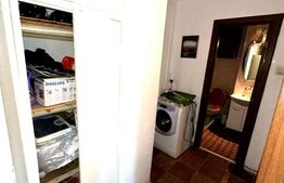 Apartament 3 camere, 77 mp, parțial mobilat, decomandat