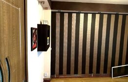 Apartament 3 camere, 77 mp, parțial mobilat, decomandat