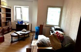 Apartament 3 camere, 77 mp, parțial mobilat, decomandat