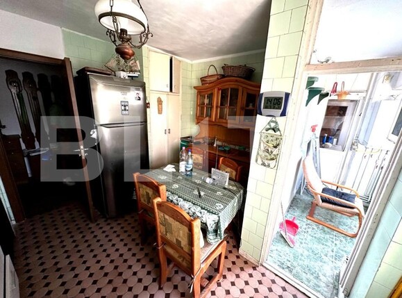 Apartament de vânzare 3 camere George Enescu - 177079AV | BLITZ Craiova | Poza4