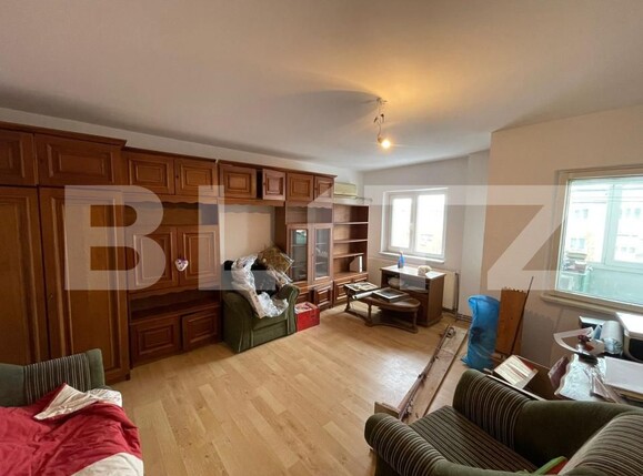 Apartament de vânzare 3 camere George Enescu - 177079AV | BLITZ Craiova | Poza1