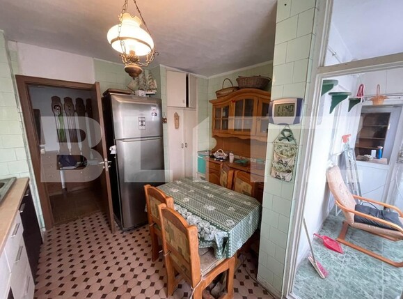 Apartament de vânzare 3 camere George Enescu - 177079AV | BLITZ Craiova | Poza3