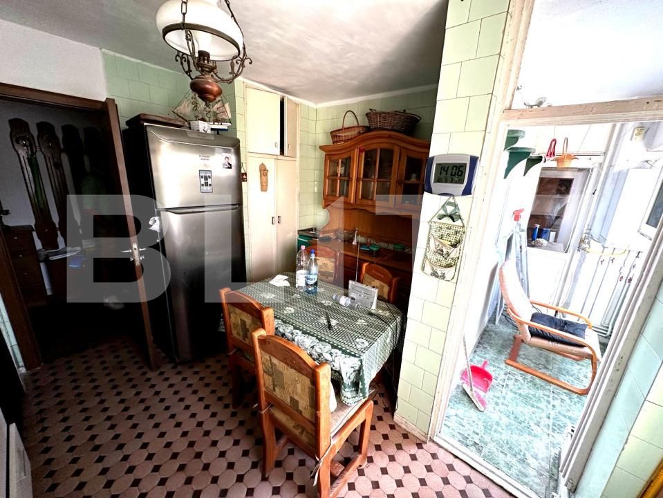 Apartament de vânzare 3 camere George Enescu - 177079AV | BLITZ Craiova | Poza4