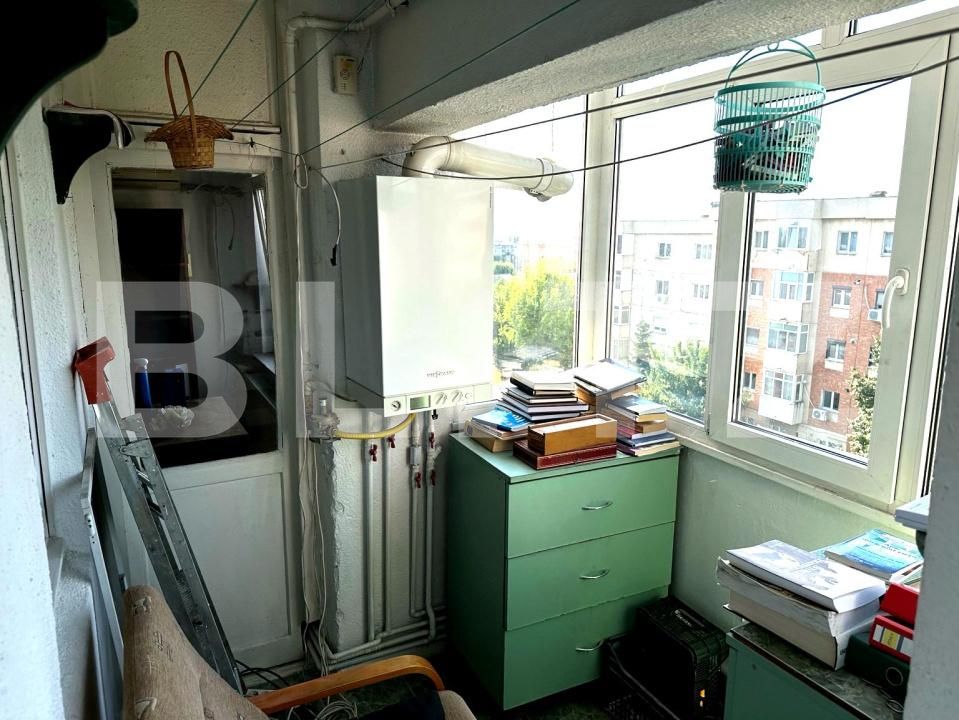 Apartament de vânzare 3 camere George Enescu - 177079AV | BLITZ Craiova | Poza5