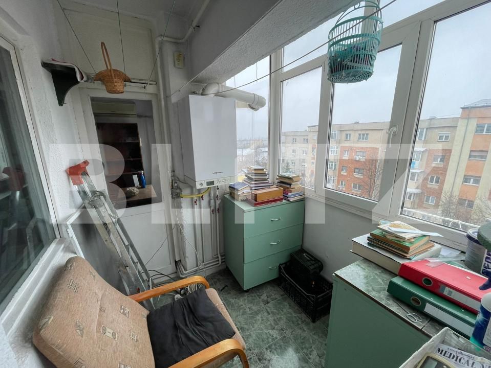 Apartament de vânzare 3 camere George Enescu - 177079AV | BLITZ Craiova | Poza4