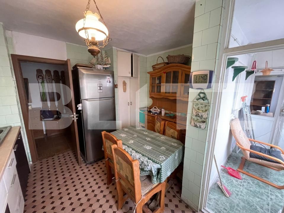 Apartament de vânzare 3 camere George Enescu - 177079AV | BLITZ Craiova | Poza3