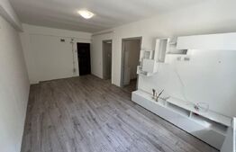 Garsoniera, bloc nou, parter, zona Cornitoiu-Biserica