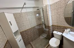 Garsoniera, bloc nou, parter, zona Cornitoiu-Biserica