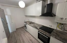 Garsoniera, bloc nou, parter, zona Cornitoiu-Biserica