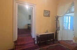 Proprietate semi-centrala, teren 447 mp, Constructie demolabila