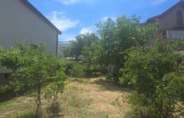 Proprietate semi-centrala, teren 447 mp, Constructie demolabila